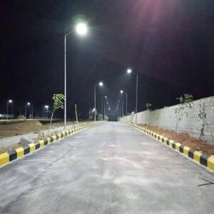 Swimming Pool in  Plot at Chevalla – for Sale