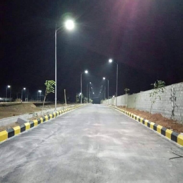 Swimming Pool, chevalla  200 Sq.Yd. Plot In Chevalla Hyderabad 9864098