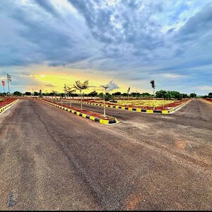  Plot – Exterior View View at Chevalla - for Sale