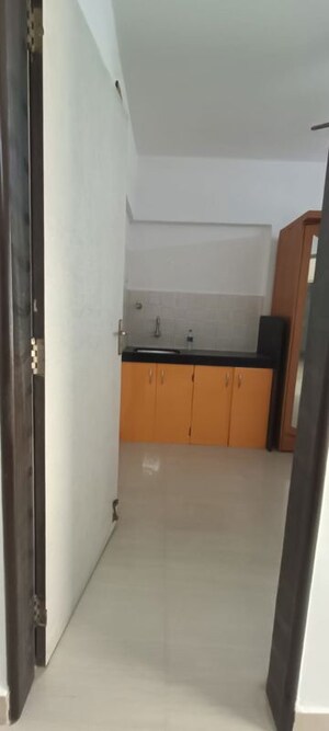 Bathroom in 1 RK Apartment at Noble Apartments, Santacruz East – for Sale