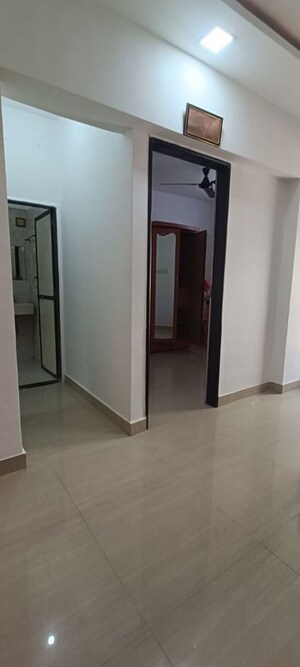 Building Lobby in 1 RK Apartment at Noble Apartments, Santacruz East – for Sale