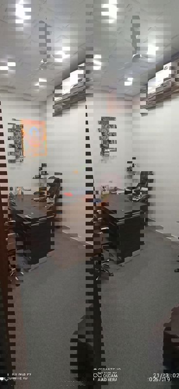 Office Space For Rent in Garnet Paladium