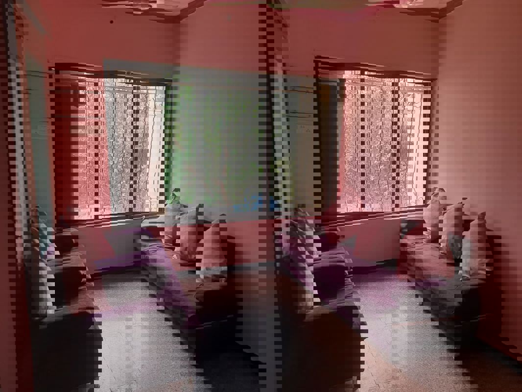 1 BHK Apartment For Rent in Jyoti Complex