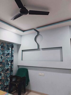 Room in  Pg at Malad East – for Rent