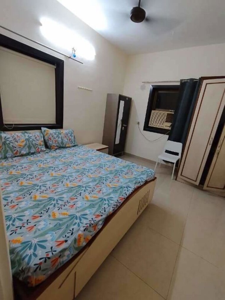 Bedroom, malad east Pg For Boys & Girls In Malad East 9864105