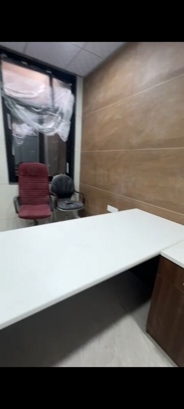 Furnished Amenities in  Office Space at East Of Kailash – for Rent