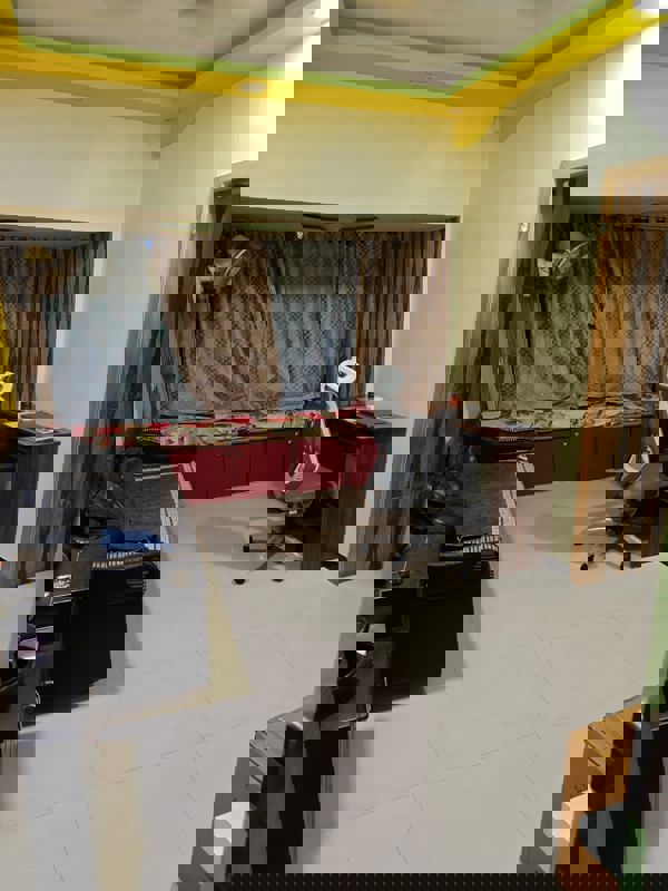 1 BHK 380 Sq.Ft. Apartment in Gokuldham Complex