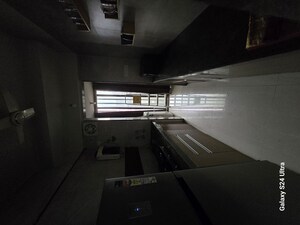 Kitchen in 1 BHK Apartment at Raj Estate, Mira Road – for Rent