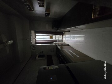 Kitchen in 1 BHK Apartment at Raj Estate, Mira Road – for Rent
