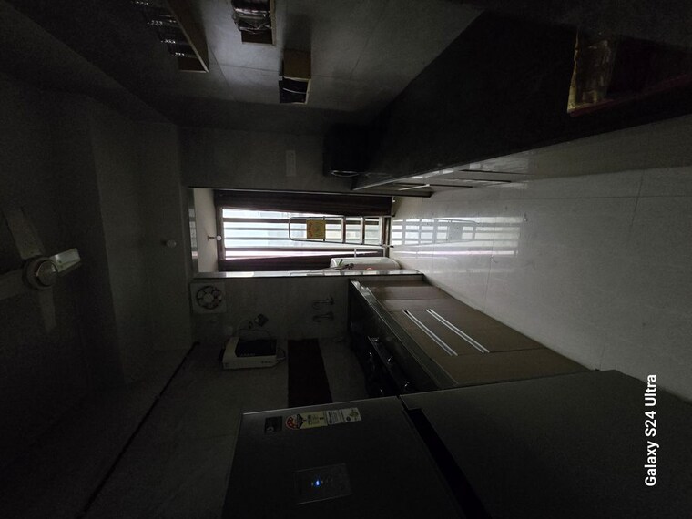 Kitchen, raj-estate 1 Bedroom 550 Sq.Ft. Apartment In Mira Road Thane 9864090