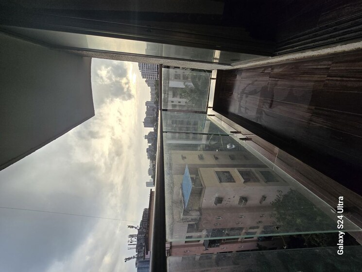 Balcony, raj-estate 1 Bedroom 550 Sq.Ft. Apartment In Mira Road Thane 9864090