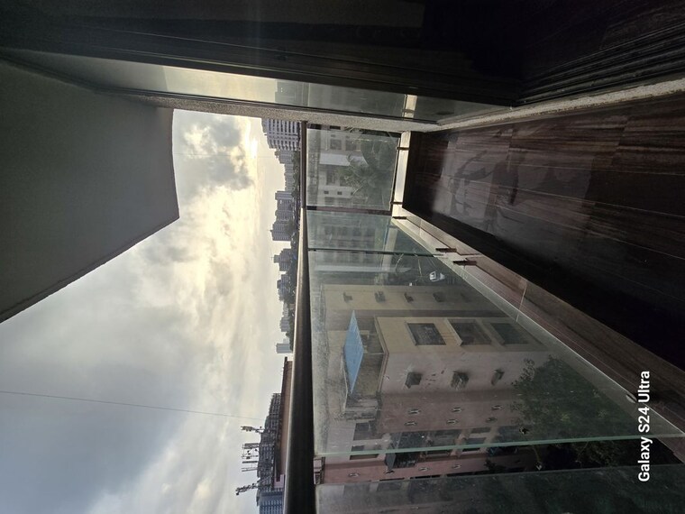 Balcony, raj-estate 1 Bedroom 550 Sq.Ft. Apartment In Mira Road Thane 9864090