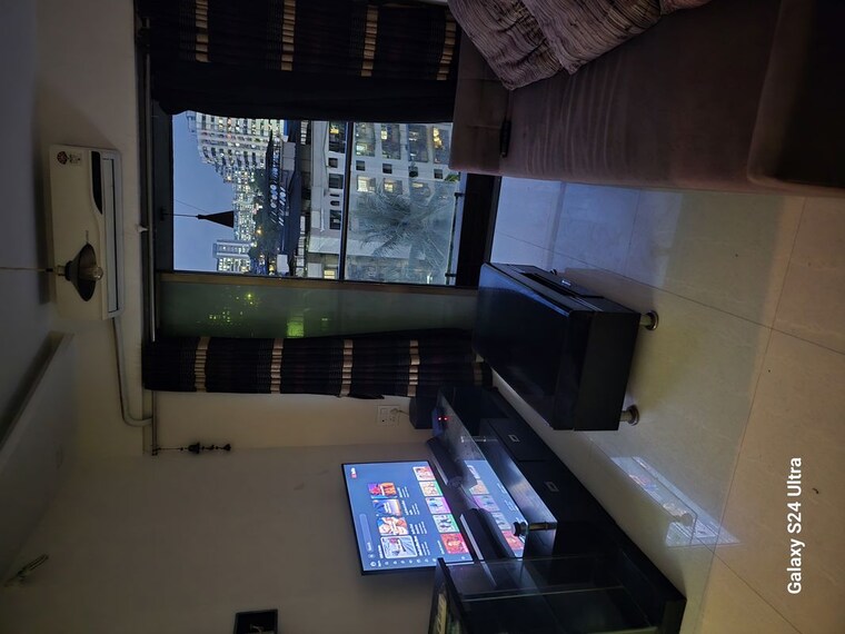 Living Room, raj-estate 1 Bedroom 550 Sq.Ft. Apartment In Mira Road Thane 9864090