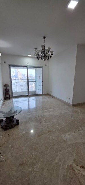 3 BHK Apartment For Rent in DB Woods, Goregaon East