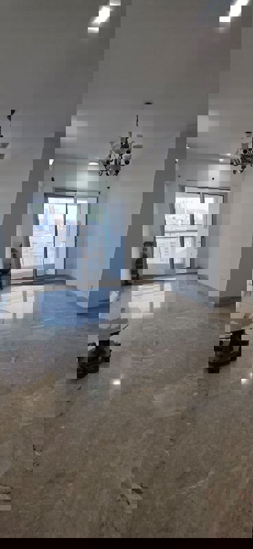 3 BHK Apartment For Rent in DB Woods