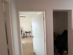 Building Lobby in 2 BHK Apartment at Gaur Yamuna City 16th Park View, Gaur Yamuna City – for Sale