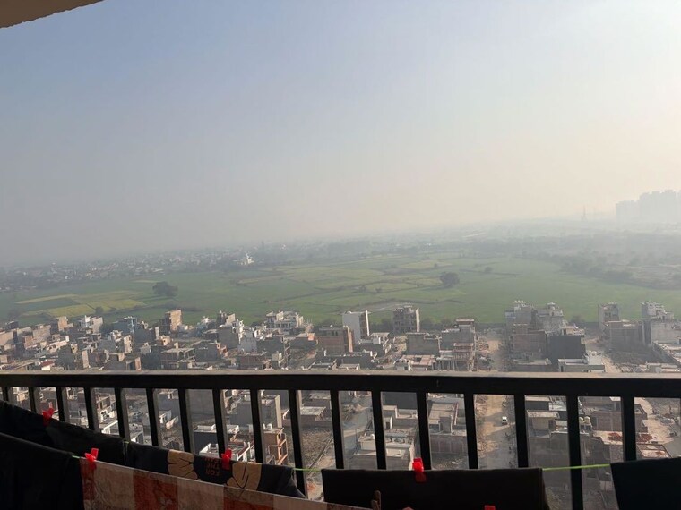 Exterior View, gaur-yamuna-city-16th-park-view 2 Bedroom 1270 Sq.Ft. Apartment In Gaur Yamuna City Greater Noida 9864101