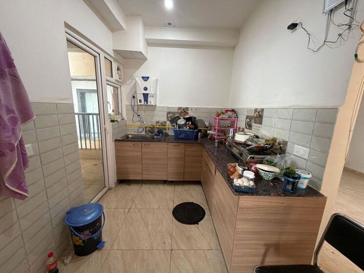 Team Area, gaur-yamuna-city-16th-park-view 2 Bedroom 1270 Sq.Ft. Apartment In Gaur Yamuna City Greater Noida 9864101