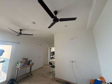 Bathroom in 2 BHK Apartment at Gaur Yamuna City 16th Park View, Gaur Yamuna City – for Sale