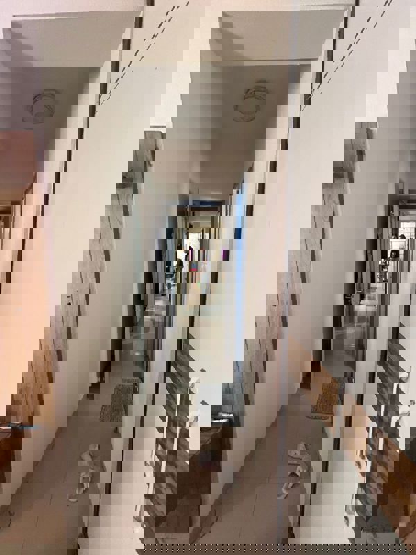 1 BHK Apartment For Rent in Thakur Gayatri Satsang