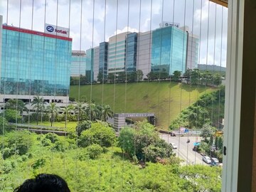 2 BHK Apartment – Exterior View View at Karmvir Avant Sky Villa, Goregaon East - for Rent