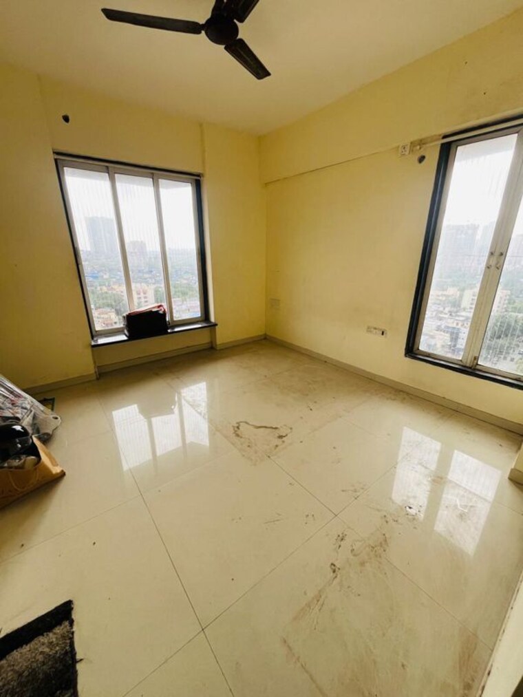 Room, karmvir-avant-sky-villa 2 Bedroom 660 Sq.Ft. Apartment In Goregaon East Mumbai 9863864