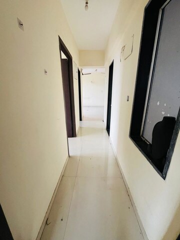 Building Lobby in 2 BHK Apartment at Karmvir Avant Sky Villa, Goregaon East – for Rent