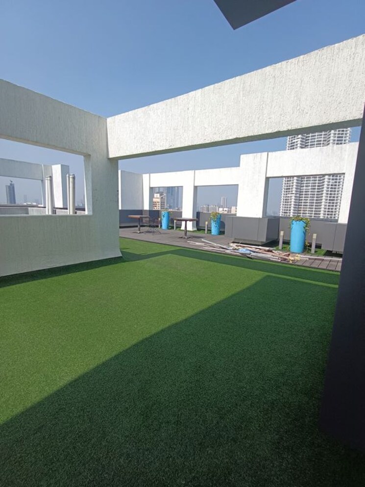  Parking, jyoti-sukriti 3 Bedroom 892 Sq.Ft. Apartment In Goregaon East Mumbai 9863963