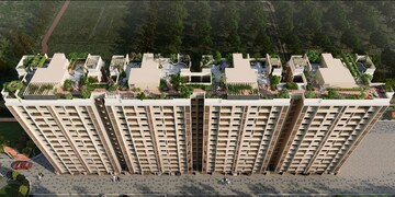 3 BHK Apartment – Exterior View View at Electronic City Phase I - for Sale