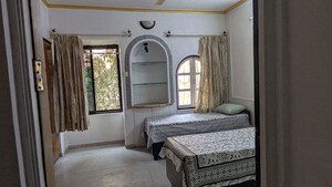 Bedroom in  Pg at Vashi Sector 28 – for Rent