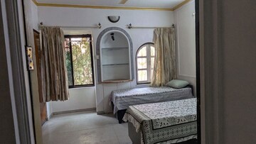 Bedroom in  Pg at Vashi Sector 28 – for Rent