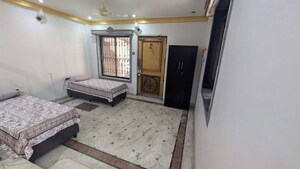 Living Room in  Pg at Vashi Sector 28 – for Rent