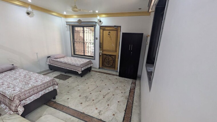 Living Room, vashi sector 28 Pg For Boys In Vashi Sector 28 9864109