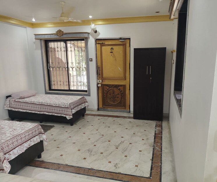 Living Room, vashi sector 28 Pg For Boys In Vashi Sector 28 9864109