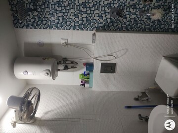 Team Area in 2 BHK Builder Floor at Mehrauli – for Rent