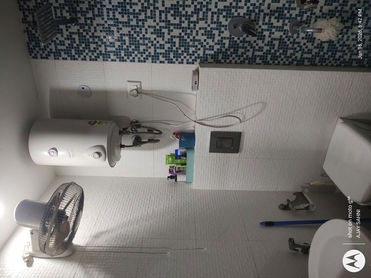 Team Area, mehrauli 2 Bedroom 1000 Sq.Ft. Builder Floor In Mehrauli Delhi 9864117