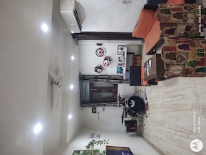 2 BHK Builder Floor For Rent in Mehrauli