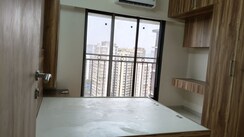 2 BHK Apartment For Rent in Pratham ARC Aura
