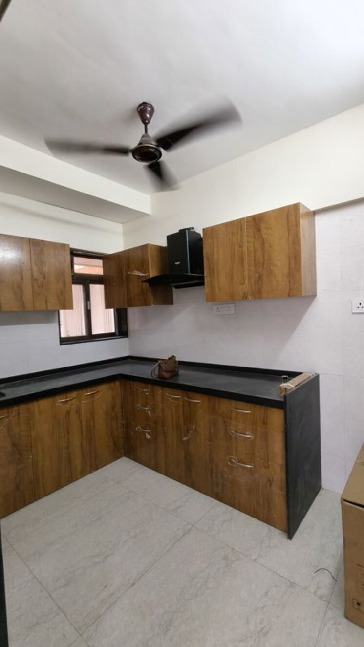 Kitchen, pratham-arc-aura 2 Bedroom 628 Sq.Ft. Apartment In Andheri West Mumbai 9864116