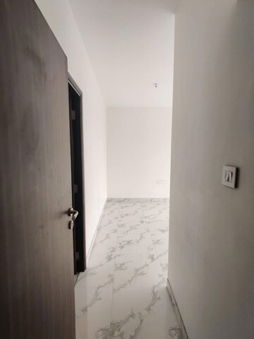 Building Lobby in 2 BHK Apartment at Pratha Codename Zero, Goregaon East – for Sale