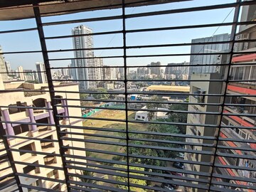 2 BHK Apartment – Exterior View View at Evershine Greens, Andheri West - for Sale