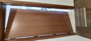 Furnished Amenities in 1 BHK Apartment at Group Satellite Elegance, Goregaon East – for Sale