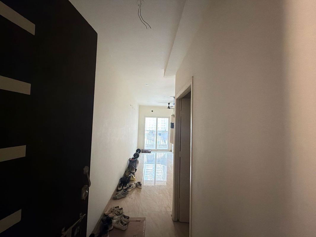 3 BHK Apartment For Sale in Gaur Yamuna City 16th Park View