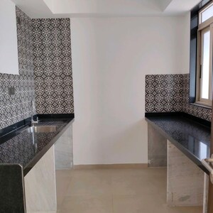 Kitchen in 3 BHK Apartment at Lodha The Park, Century Mills – for Sale
