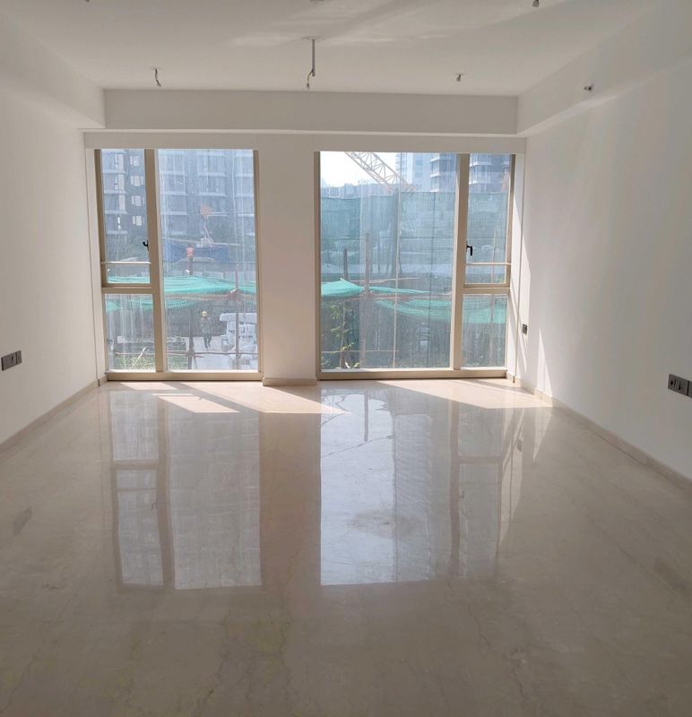 3 BHK + Pooja Room Apartment For Sale in Lodha The Park