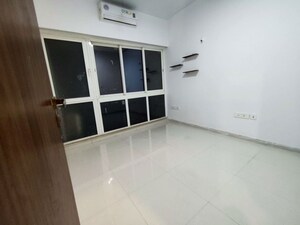 Balcony in 2 BHK Apartment at Omkar Ananta, Goregaon East – for Sale