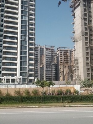 4 BHK Apartment For Sale in Sobha City Gurgaon, Sector 108