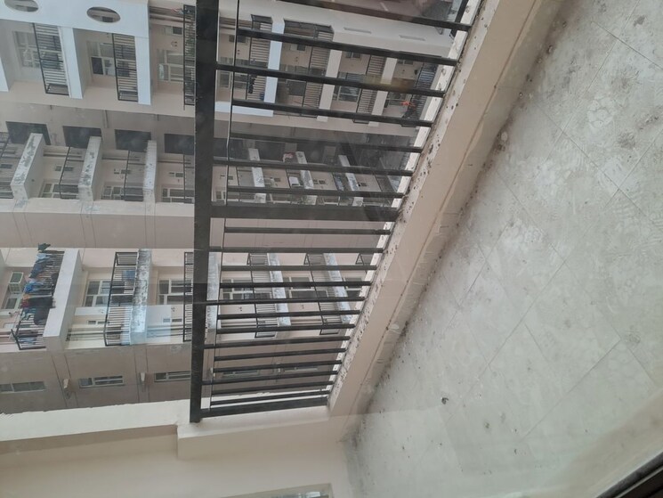 Balcony, ncr-monarch 3 Bedroom 1810 Sq.Ft. Apartment In Sector 1 Greater Noida Greater Noida 9864123