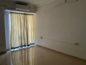Furnished Amenities in 3 BHK Apartment at Satellite Tower, Goregaon East – for Sale