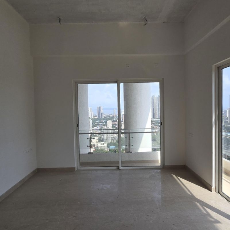 3 BHK + Pooja Room Apartment For Sale in Indiabulls Sky Forest